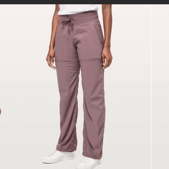 Lululemon Studio Dance - Unlined 32” - Picture 4 of 7